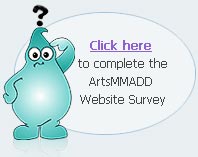 ArtsMMADD Survey