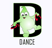 ArtsMMADD Dance Events