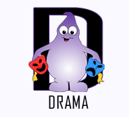 ArtsMMADD Drama Events