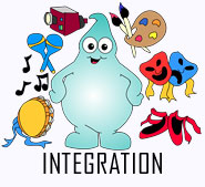 ArtsMMADD Integration Events