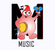 ArtsMMADD Music Events
