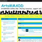 ArtsMMADD